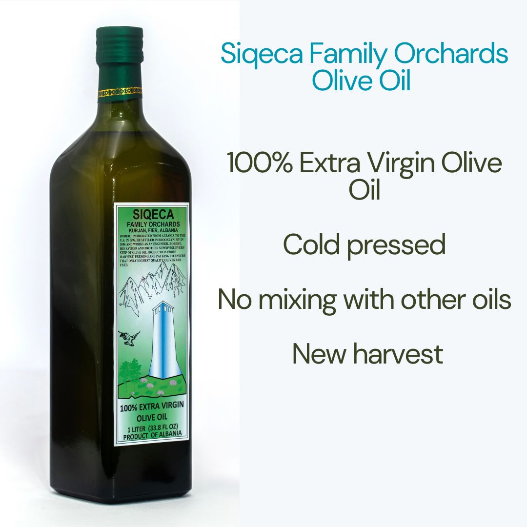 Siqeca Family Orchards